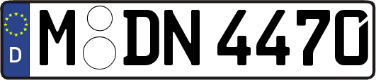 M-DN4470