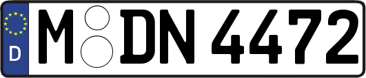 M-DN4472