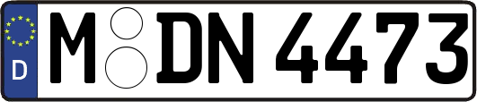 M-DN4473