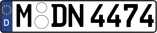 M-DN4474
