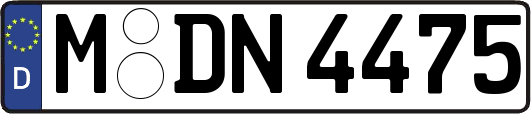 M-DN4475