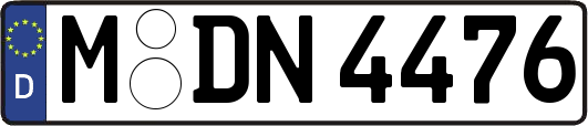 M-DN4476