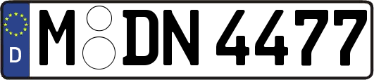 M-DN4477