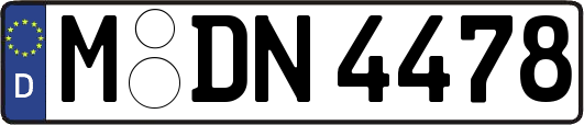 M-DN4478