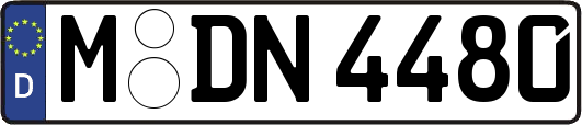 M-DN4480