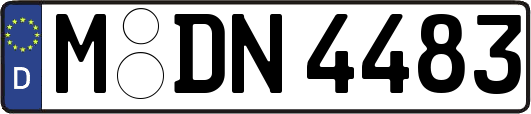 M-DN4483