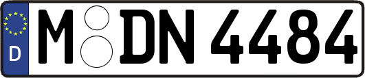 M-DN4484
