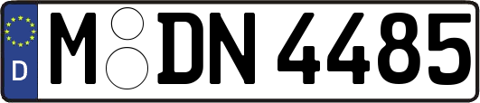 M-DN4485