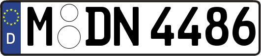M-DN4486