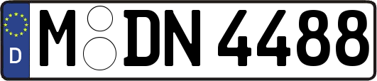 M-DN4488
