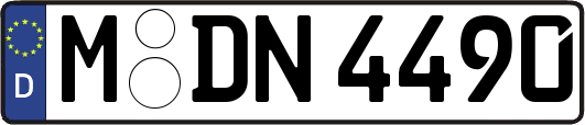 M-DN4490