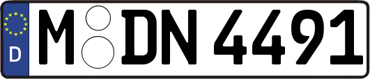 M-DN4491