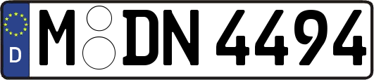 M-DN4494