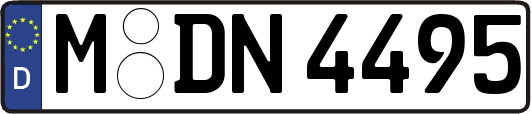 M-DN4495