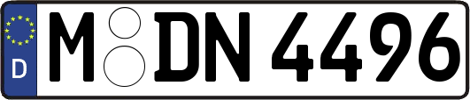 M-DN4496
