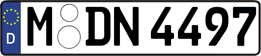 M-DN4497