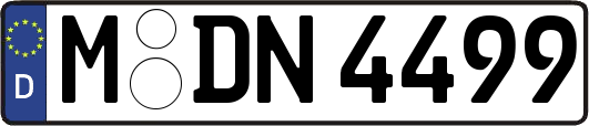 M-DN4499