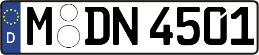 M-DN4501