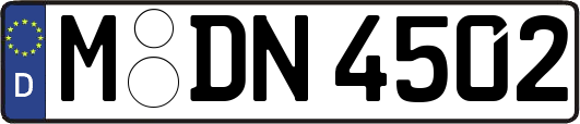 M-DN4502