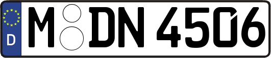 M-DN4506