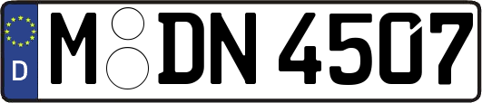 M-DN4507