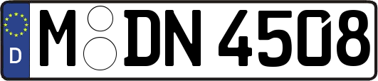 M-DN4508
