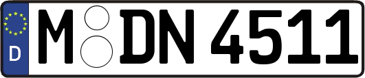 M-DN4511