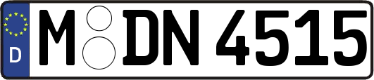 M-DN4515