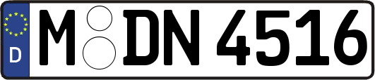 M-DN4516