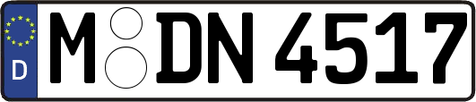 M-DN4517