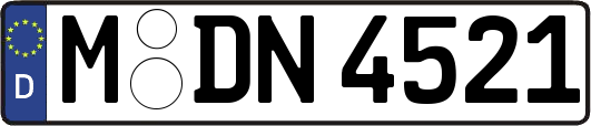 M-DN4521