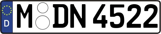 M-DN4522