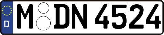 M-DN4524