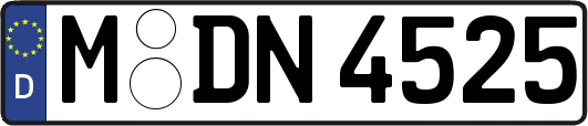M-DN4525