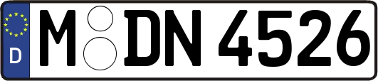 M-DN4526