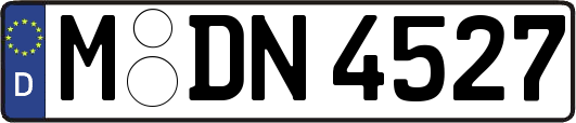 M-DN4527
