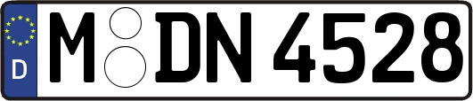 M-DN4528