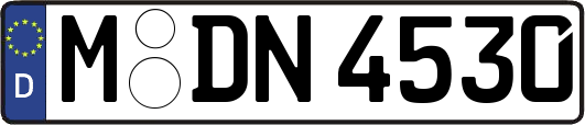 M-DN4530