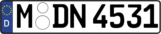 M-DN4531