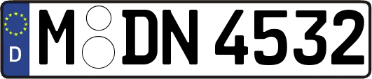 M-DN4532