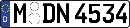 M-DN4534