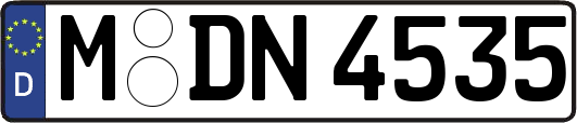 M-DN4535