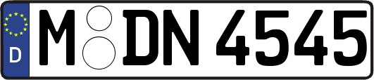 M-DN4545