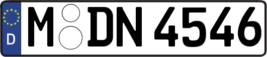 M-DN4546