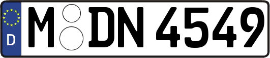 M-DN4549