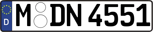 M-DN4551