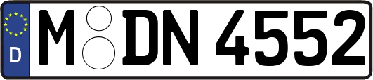 M-DN4552