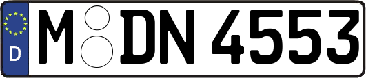 M-DN4553