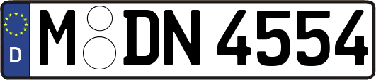 M-DN4554