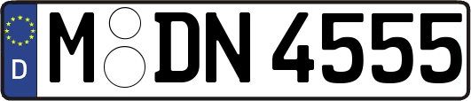 M-DN4555